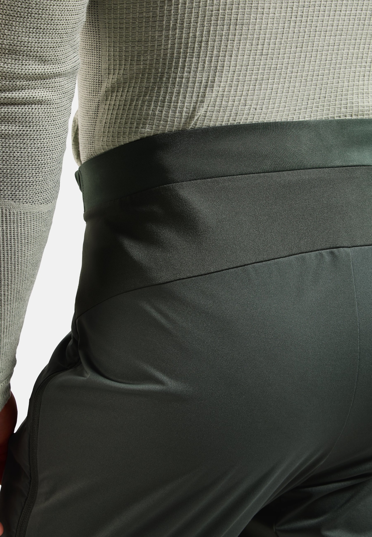 Zeroweight Insulator Cross-Country Shorts