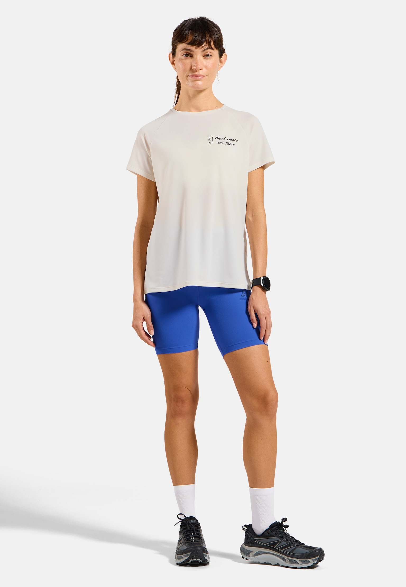 Veste de running Essential Light Reflective