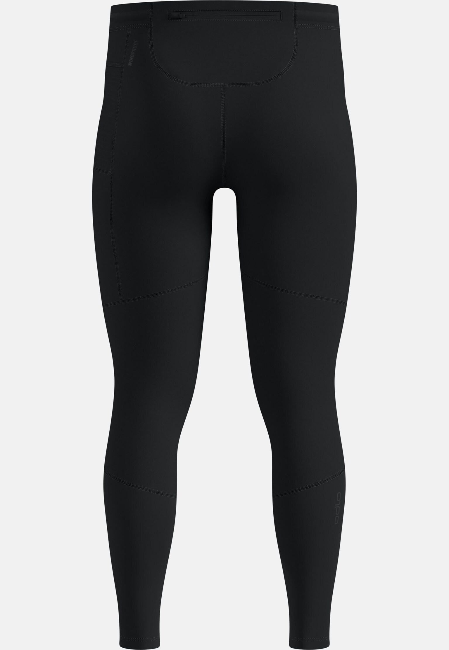 The Zeroweight Warm løpetights 2.0