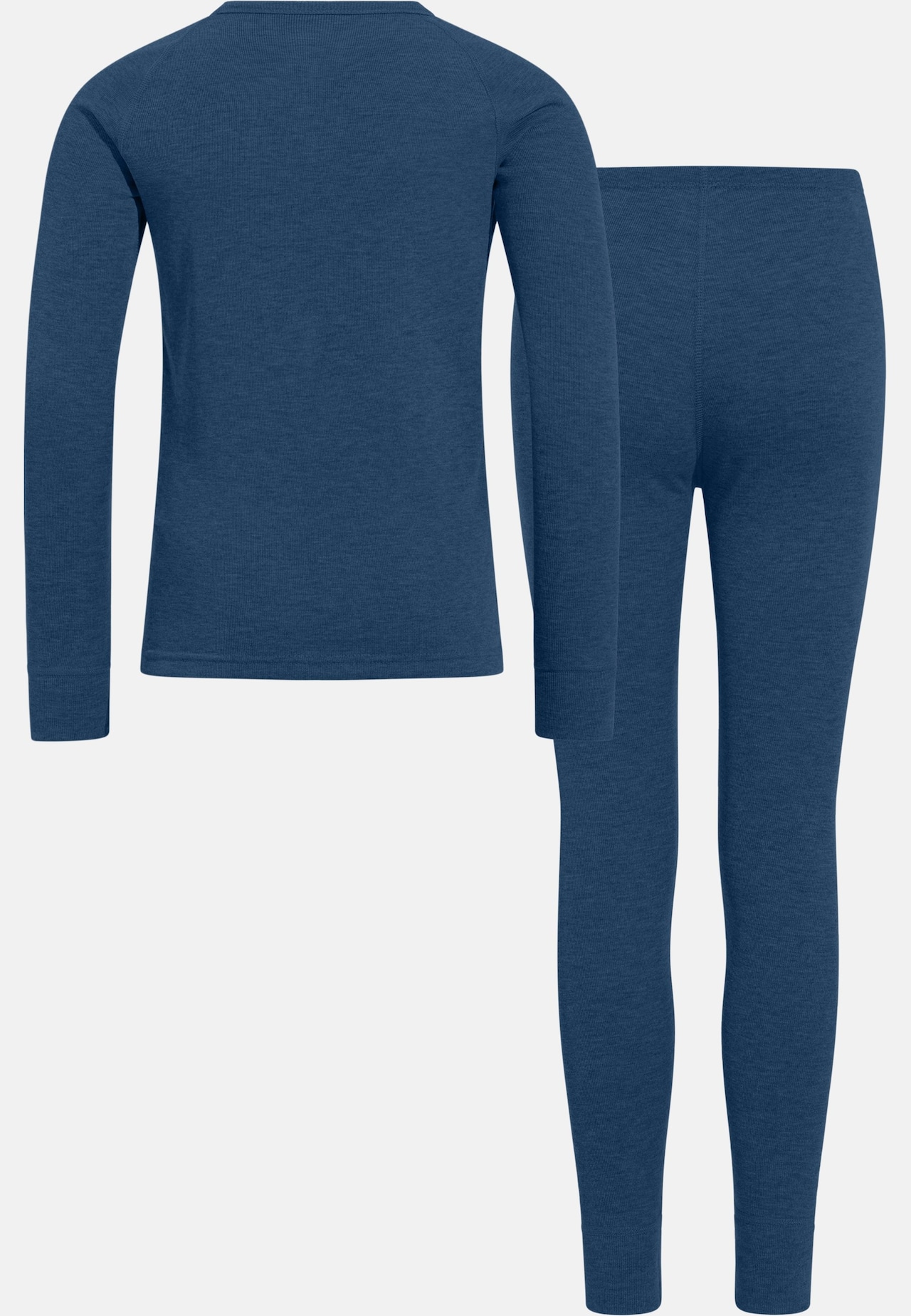 Active Warm Trend Kids Heritage (big) Base Layer Set