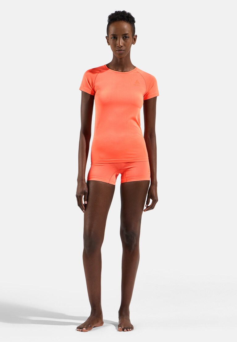 The Performance X-Light Base Layer Top