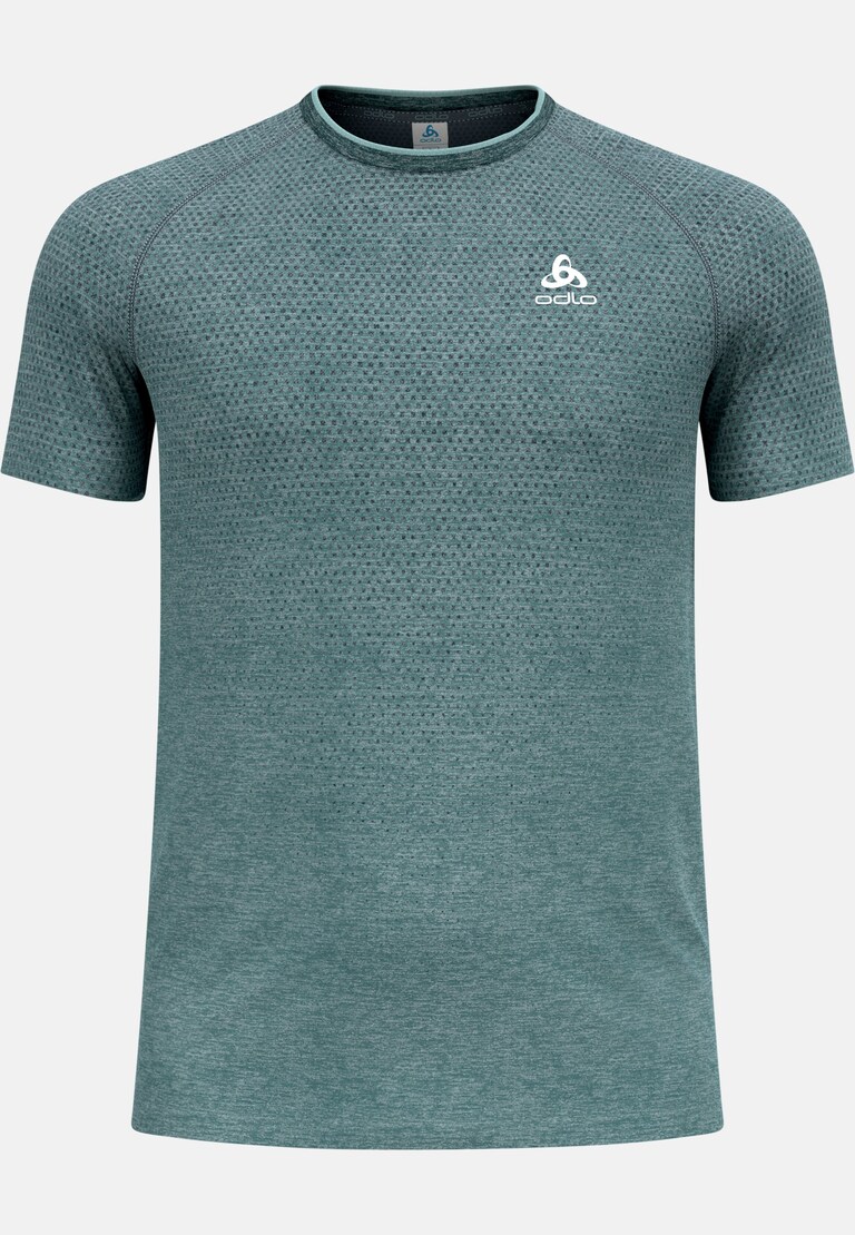 The Essentials seamless running t-shirt