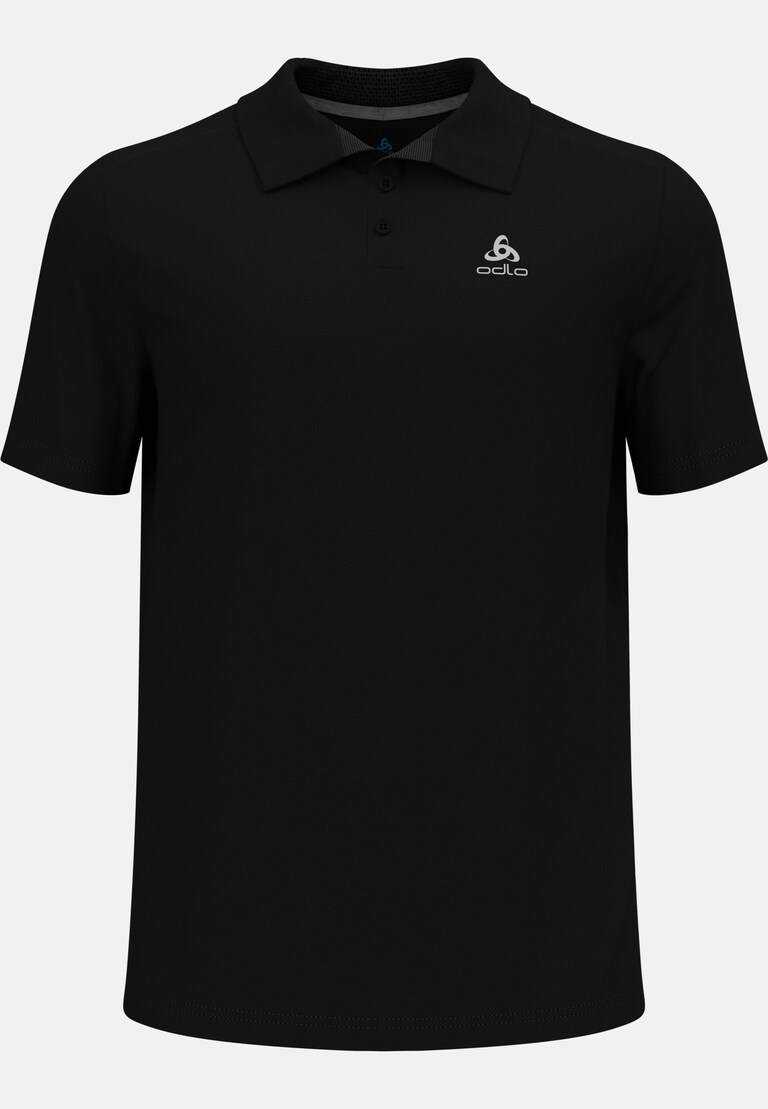 The men's F-Dry polo shirt