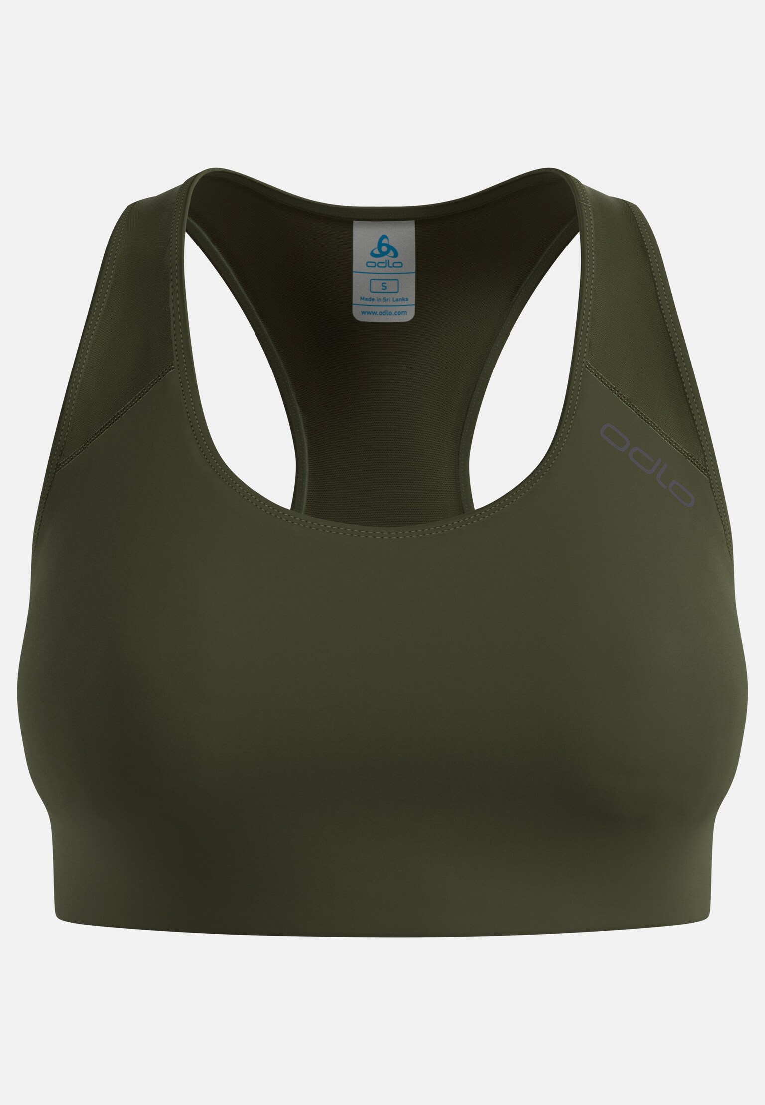 Medium Support Sports Bra