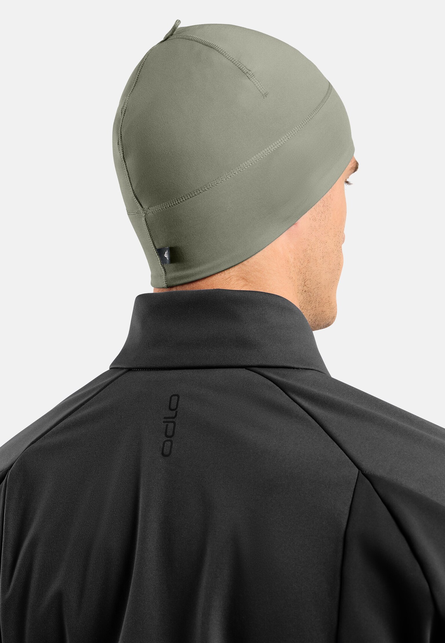 Bonnet Polyknit Warm