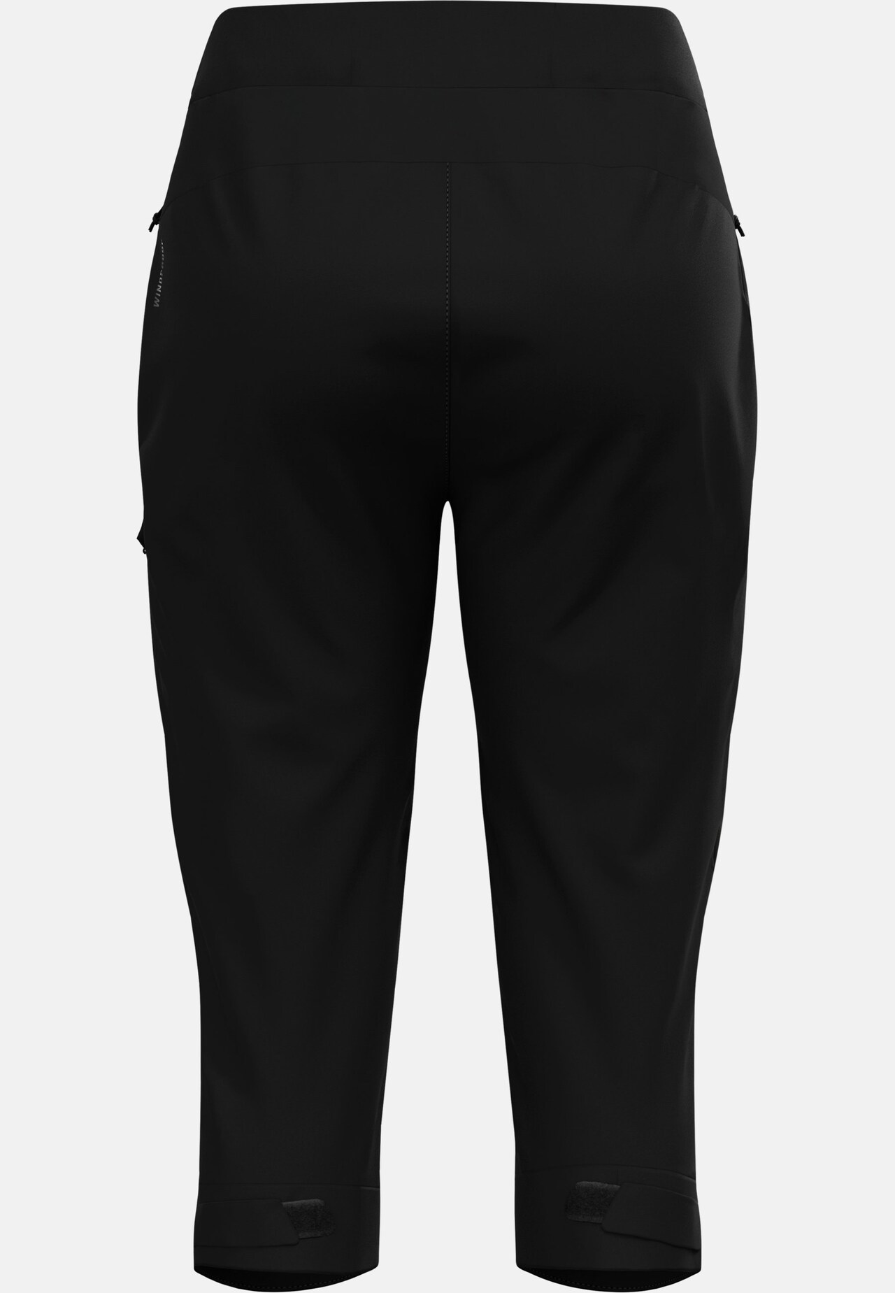 Zeroweight Windproof Kb Langlauf-Knickerbocker