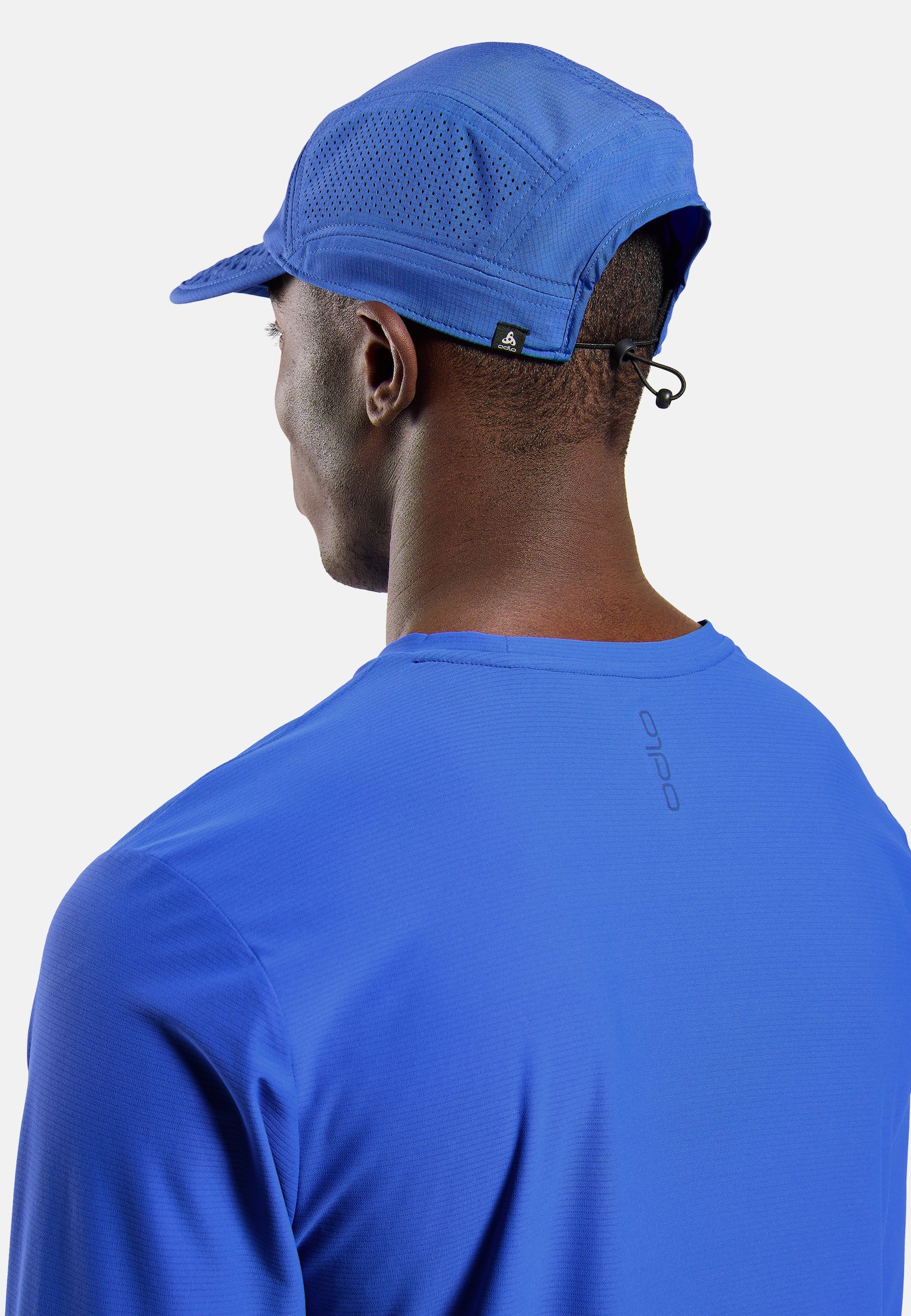The Performance Pro running cap