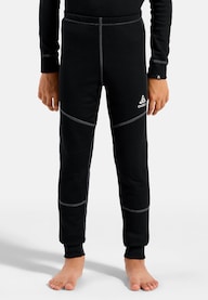 Sous-vêtement technique Active X-Warm bas pour enfant