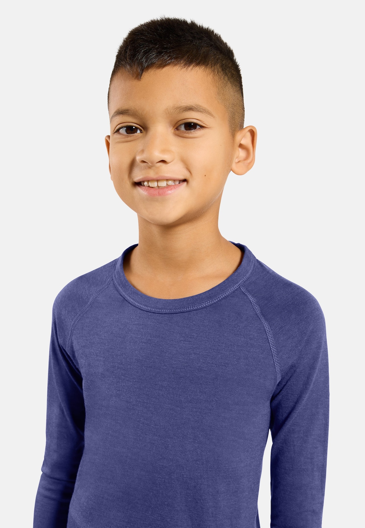 Merino 200 Kids Base Layer Set