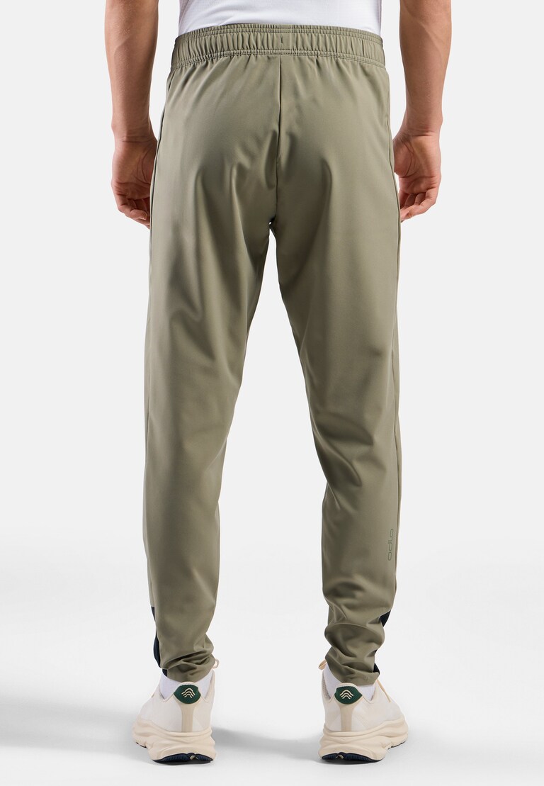 The men's Zeroweight running pants
