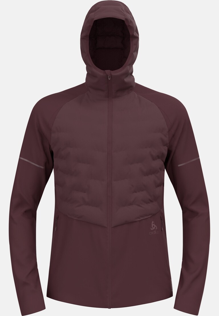 The Zeroweight Insulator running jacket