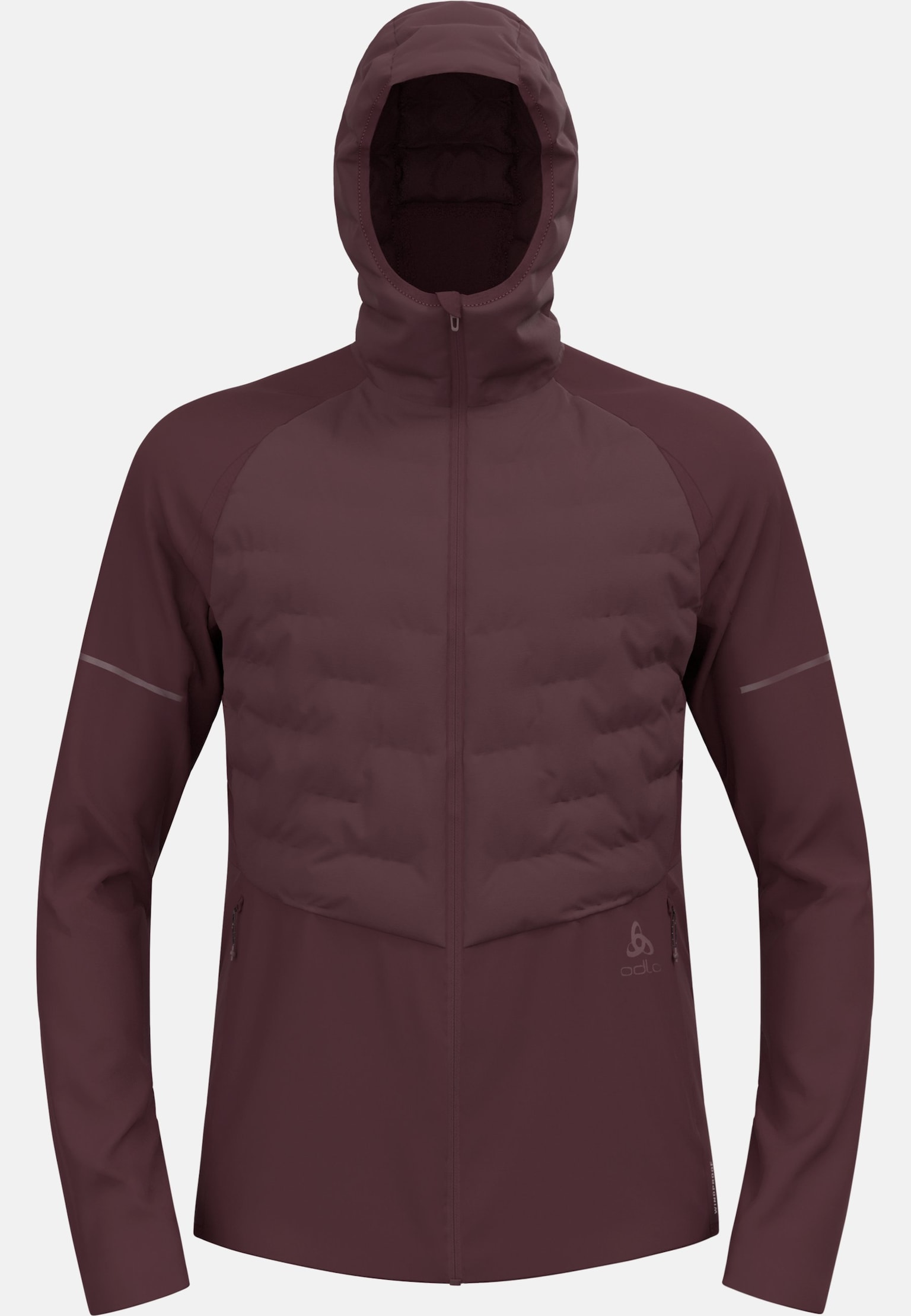 Zeroweight Insulator Laufjacke
