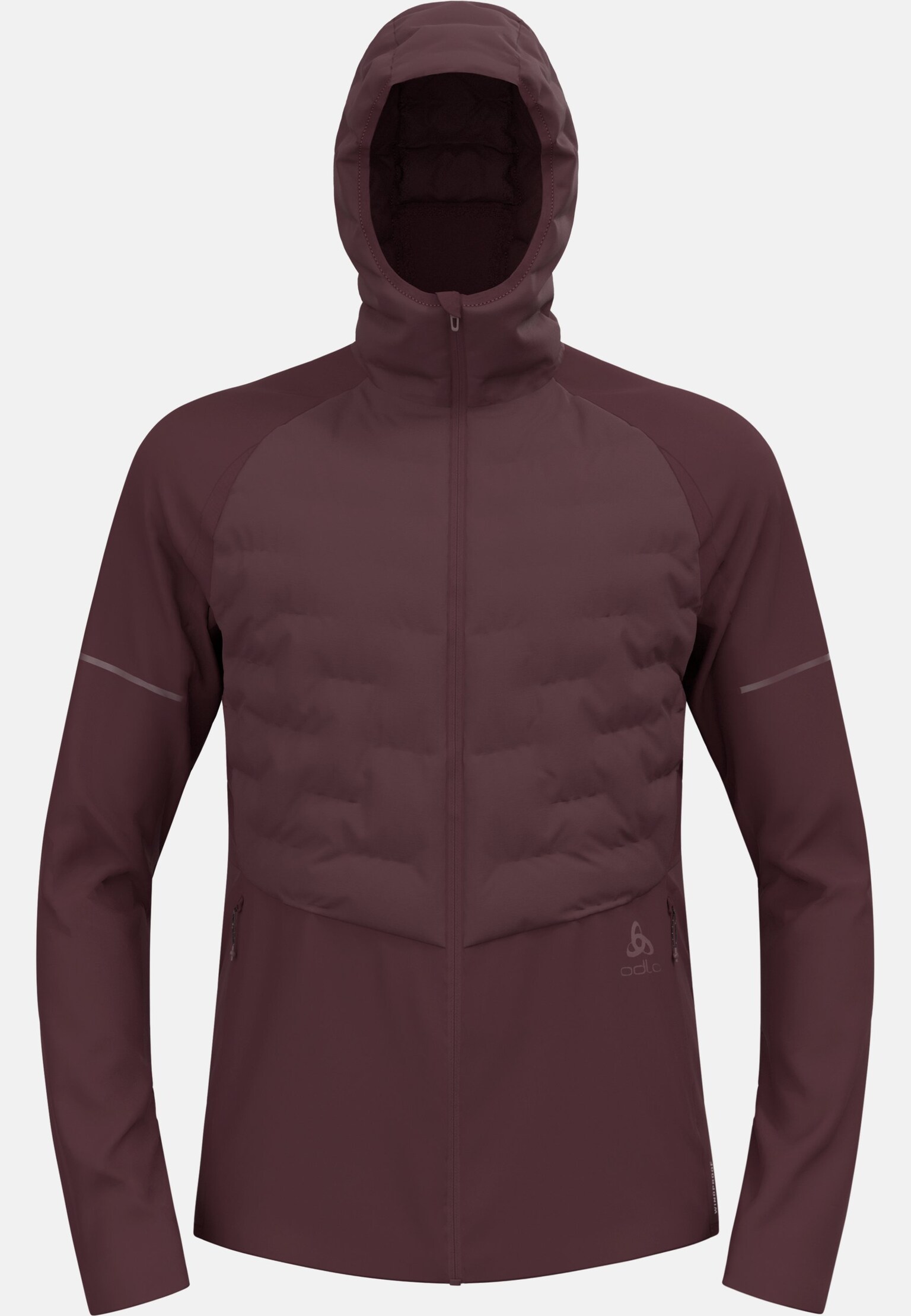 Zeroweight Insulator hardloopjack