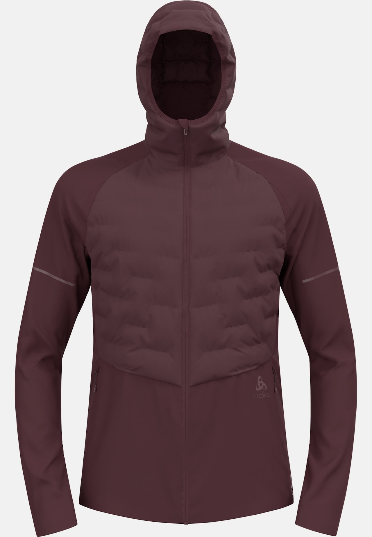 Zeroweight Insulator Jacket