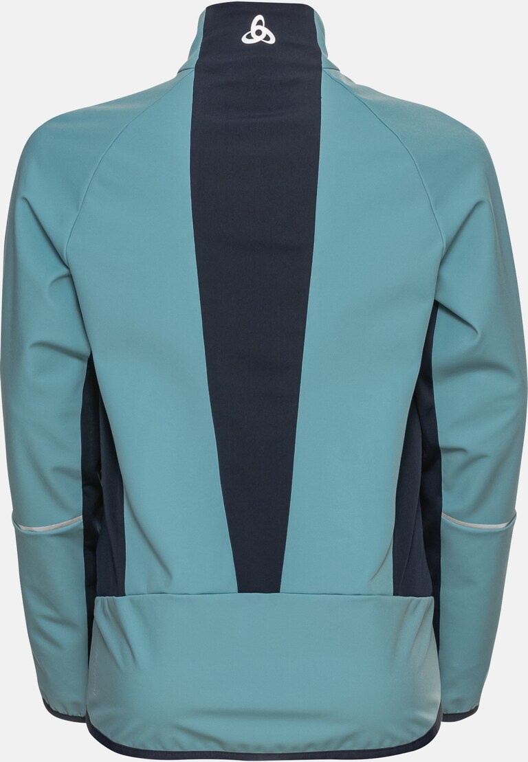 The Engvik junior cross-country jacket