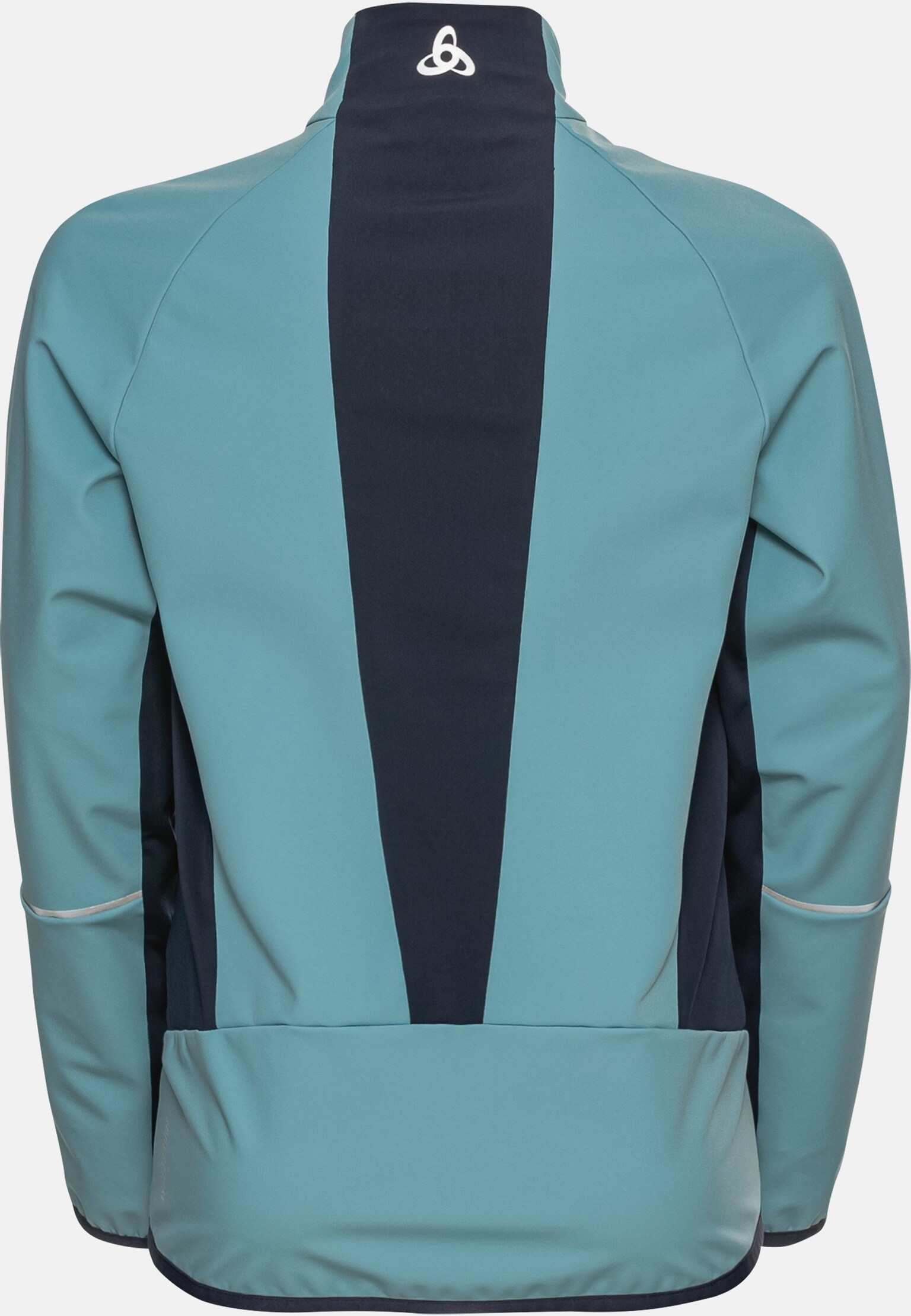 The Engvik junior cross-country jacket