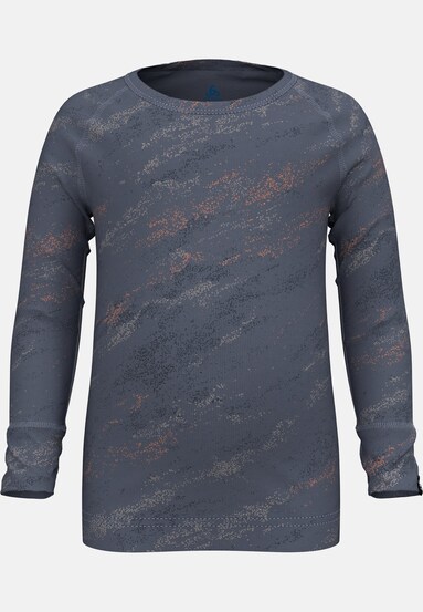 The Active Warm Kids Base Layer Top