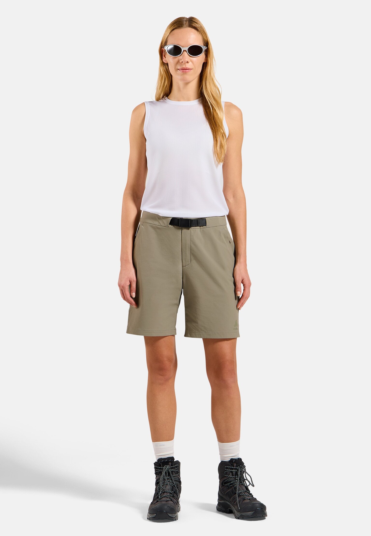 Ascent turshorts