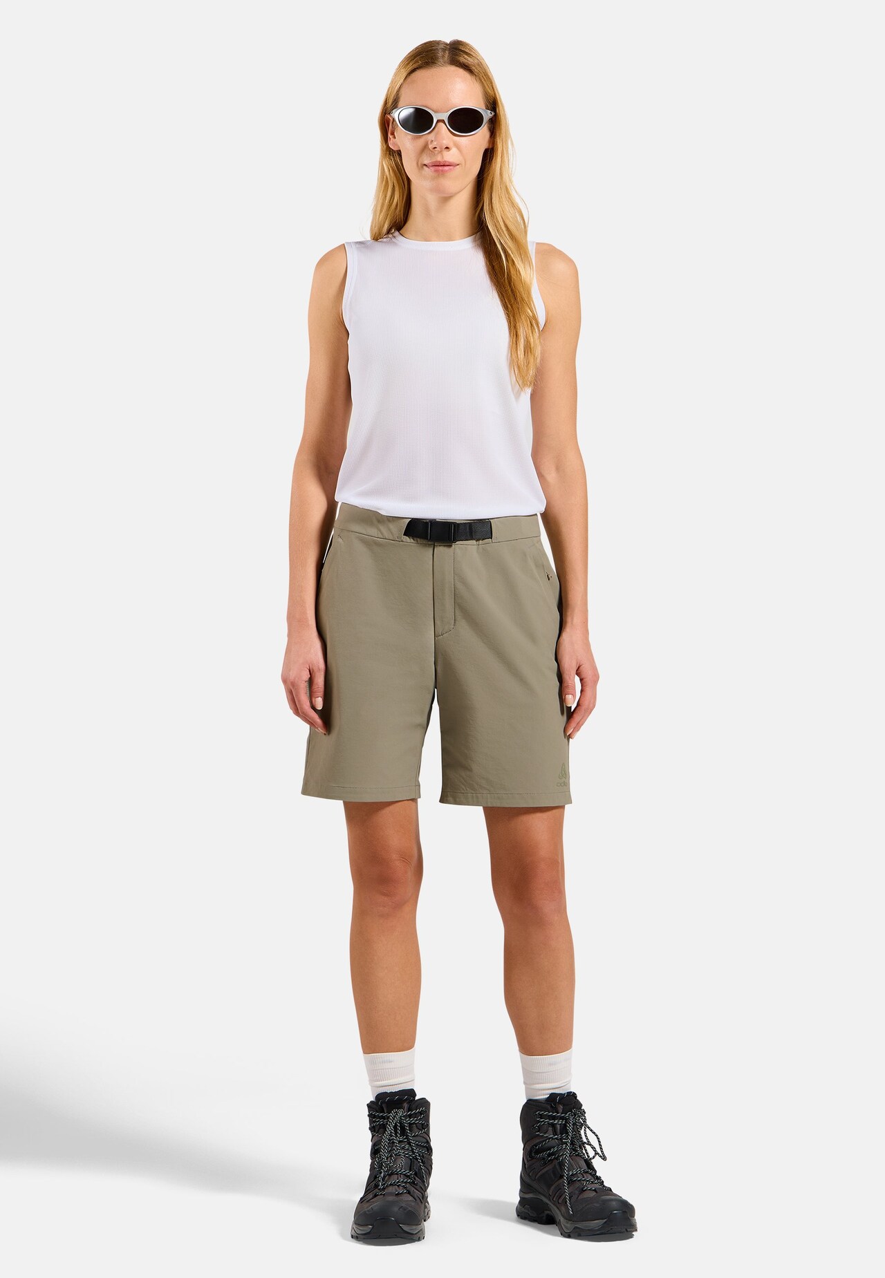 Ascent Shorts