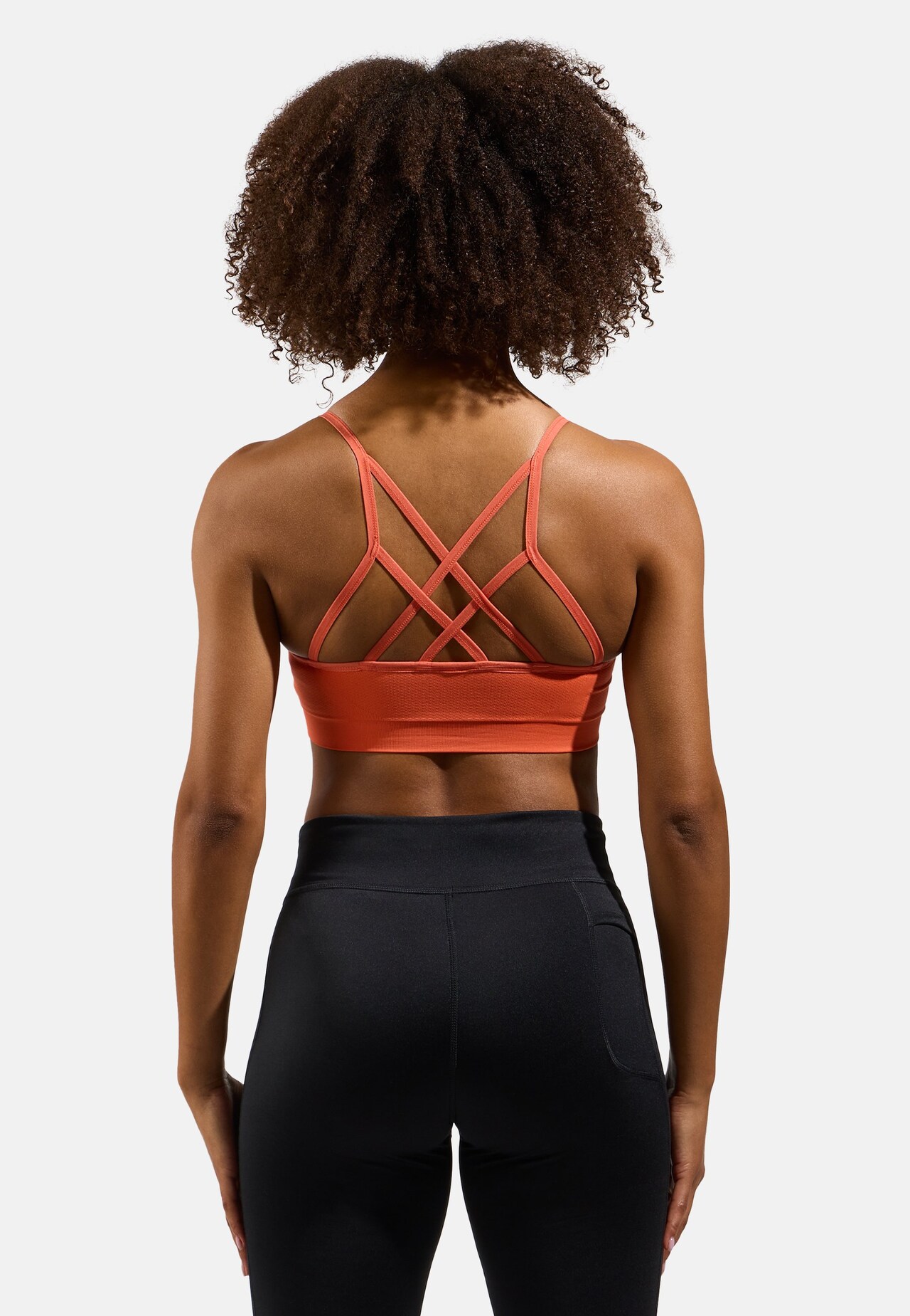 Brassière Seamless Soft