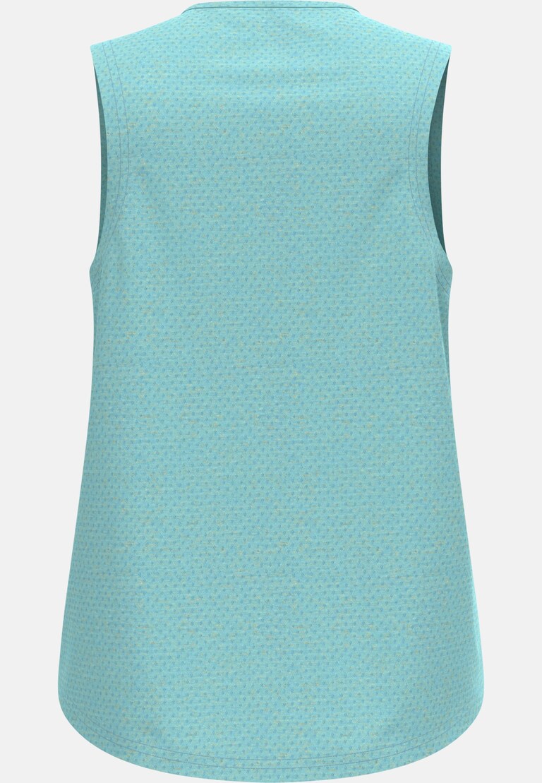 The Active 365 Linencool crew neck tank top