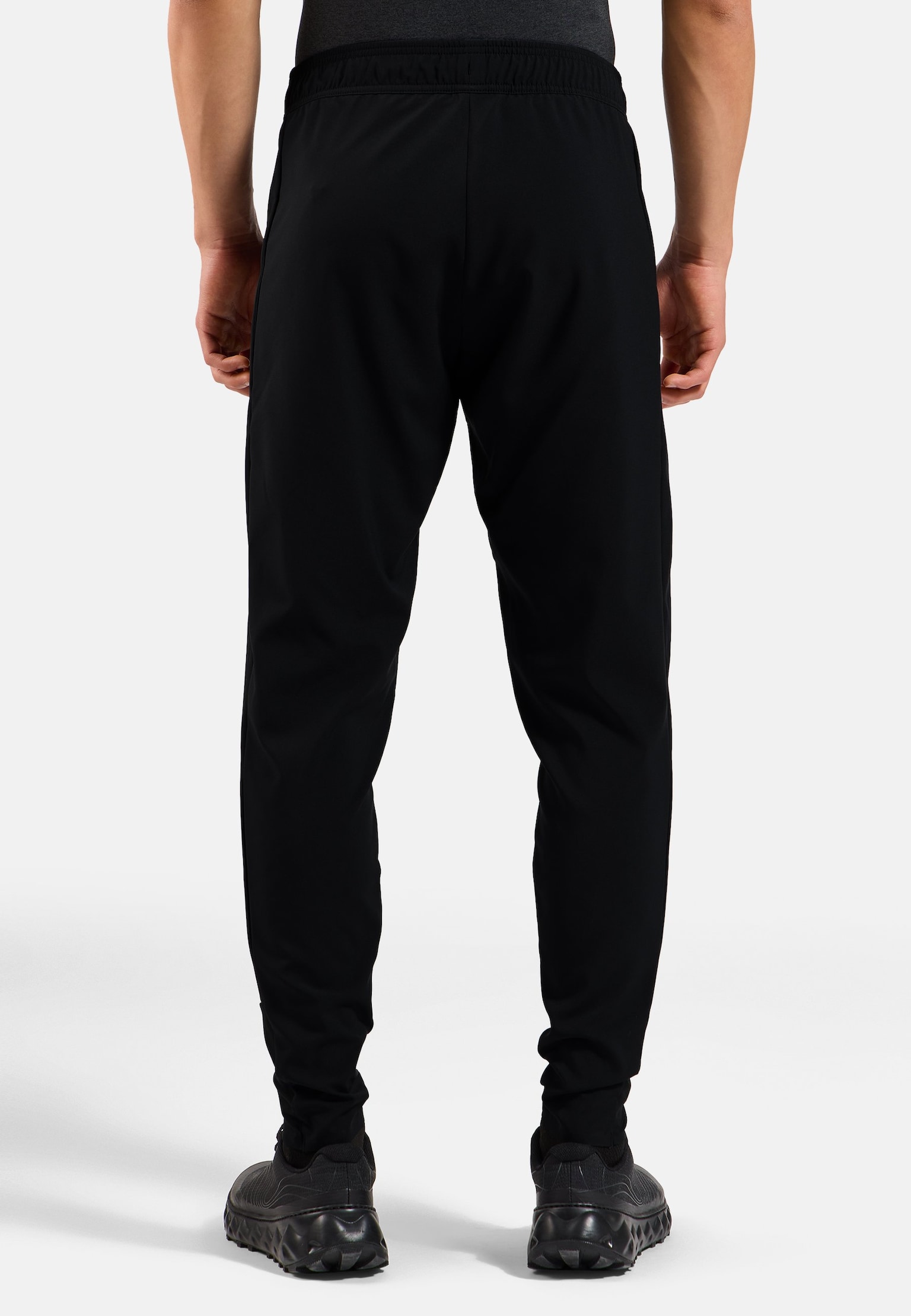The Zeroweight running pants