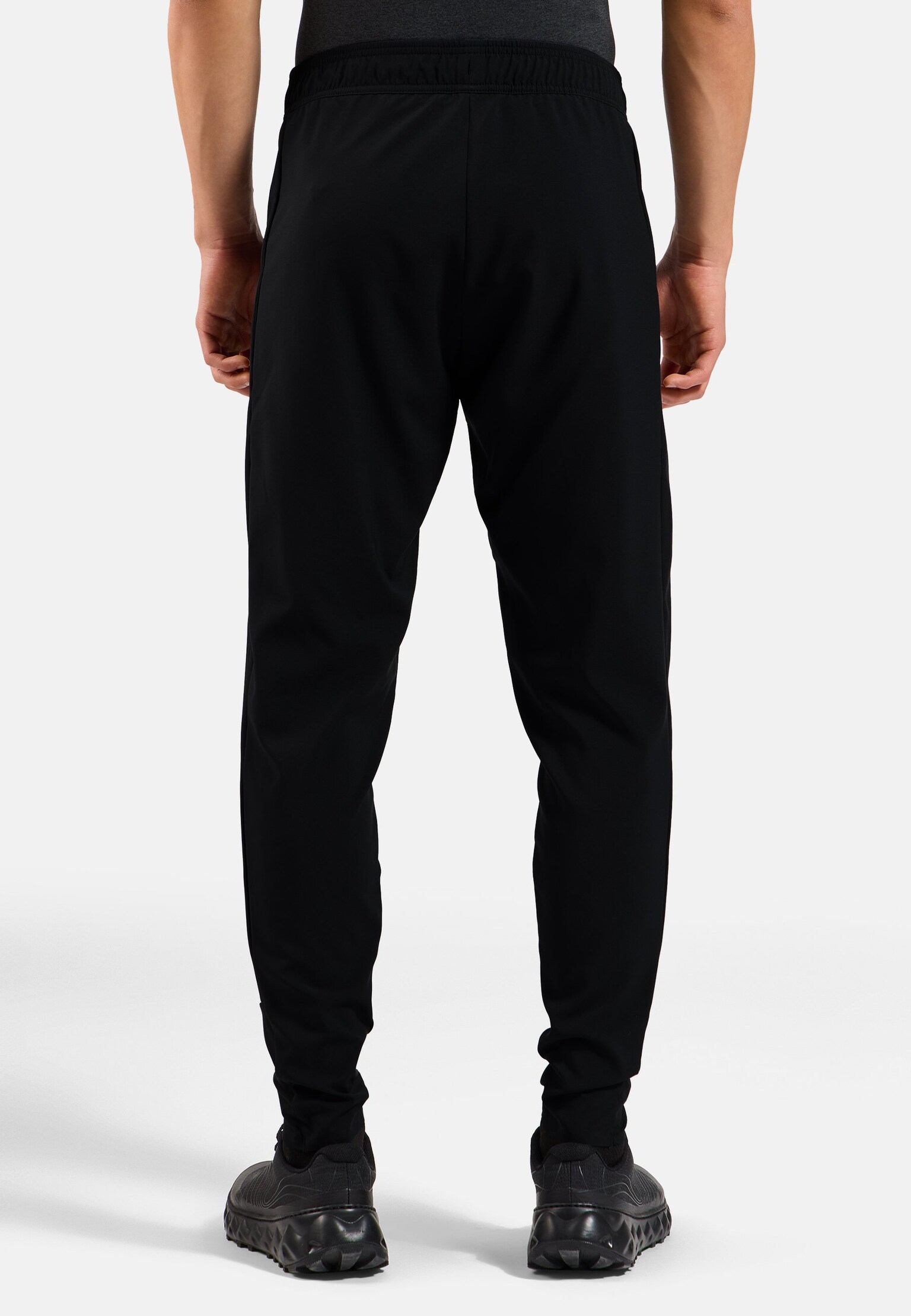 Herren Zeroweight Laufhose