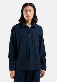 Essential Long-Sleeve Shirt