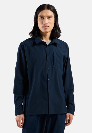 Chemise manches longues Essential