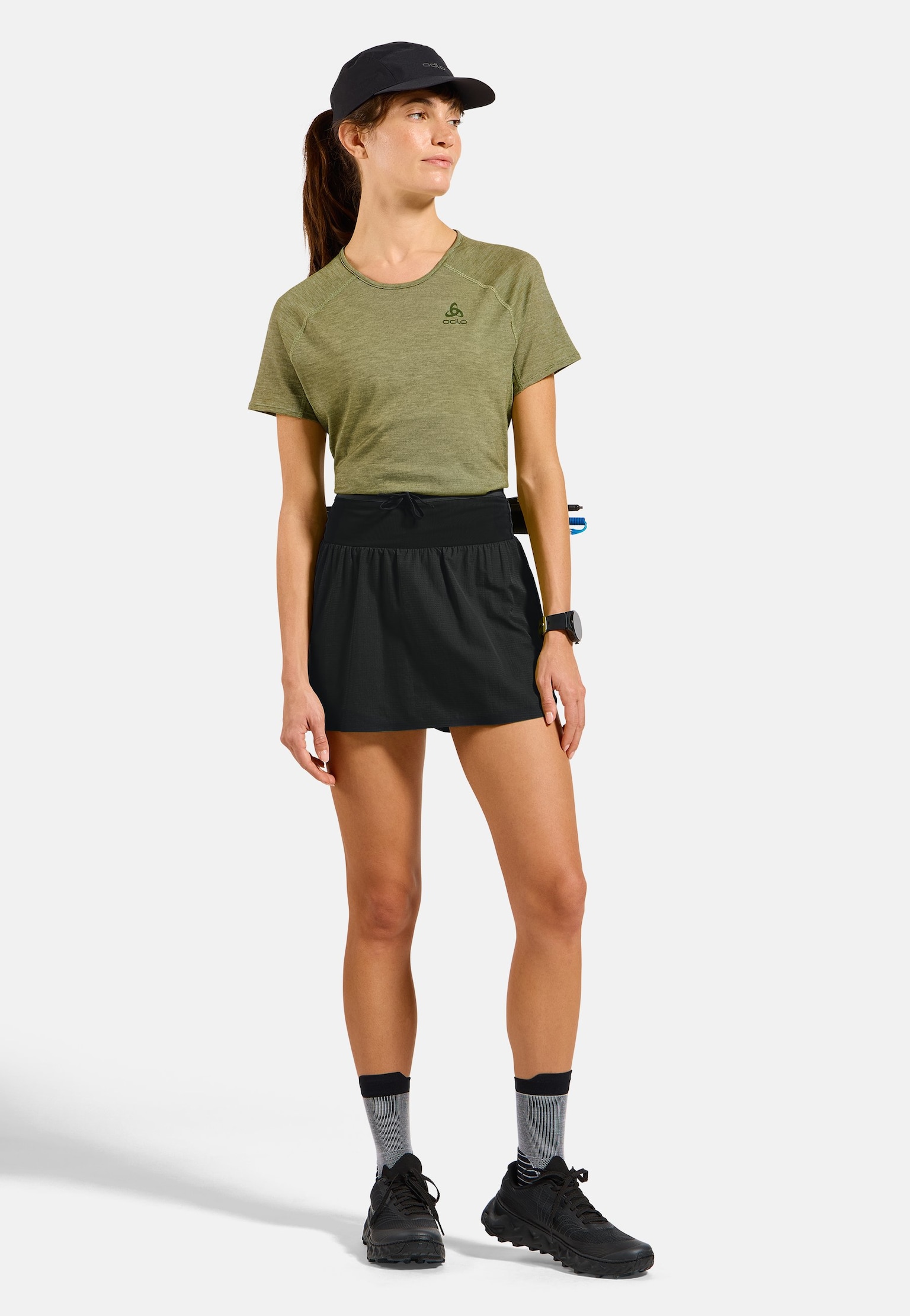 Jupe de running X-Alp Trail