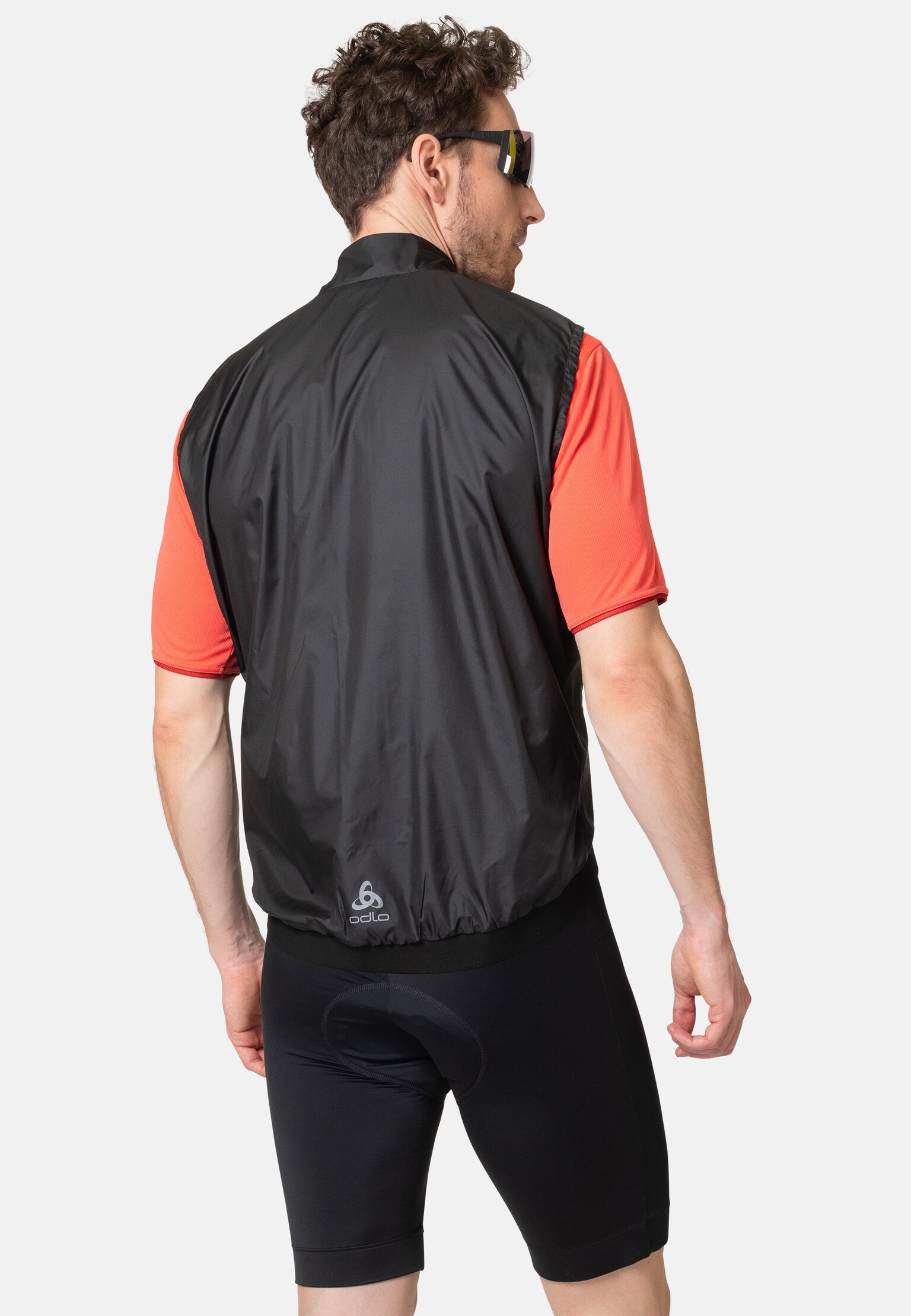 Essential Windproof Sykkelvest