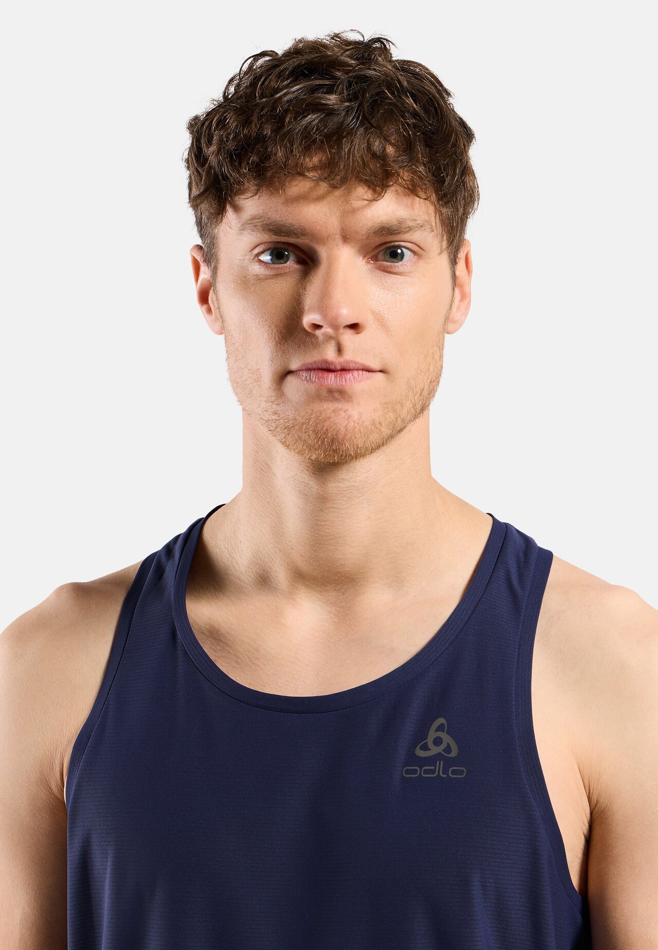 Zeroweight Chill-Tec Running Tank