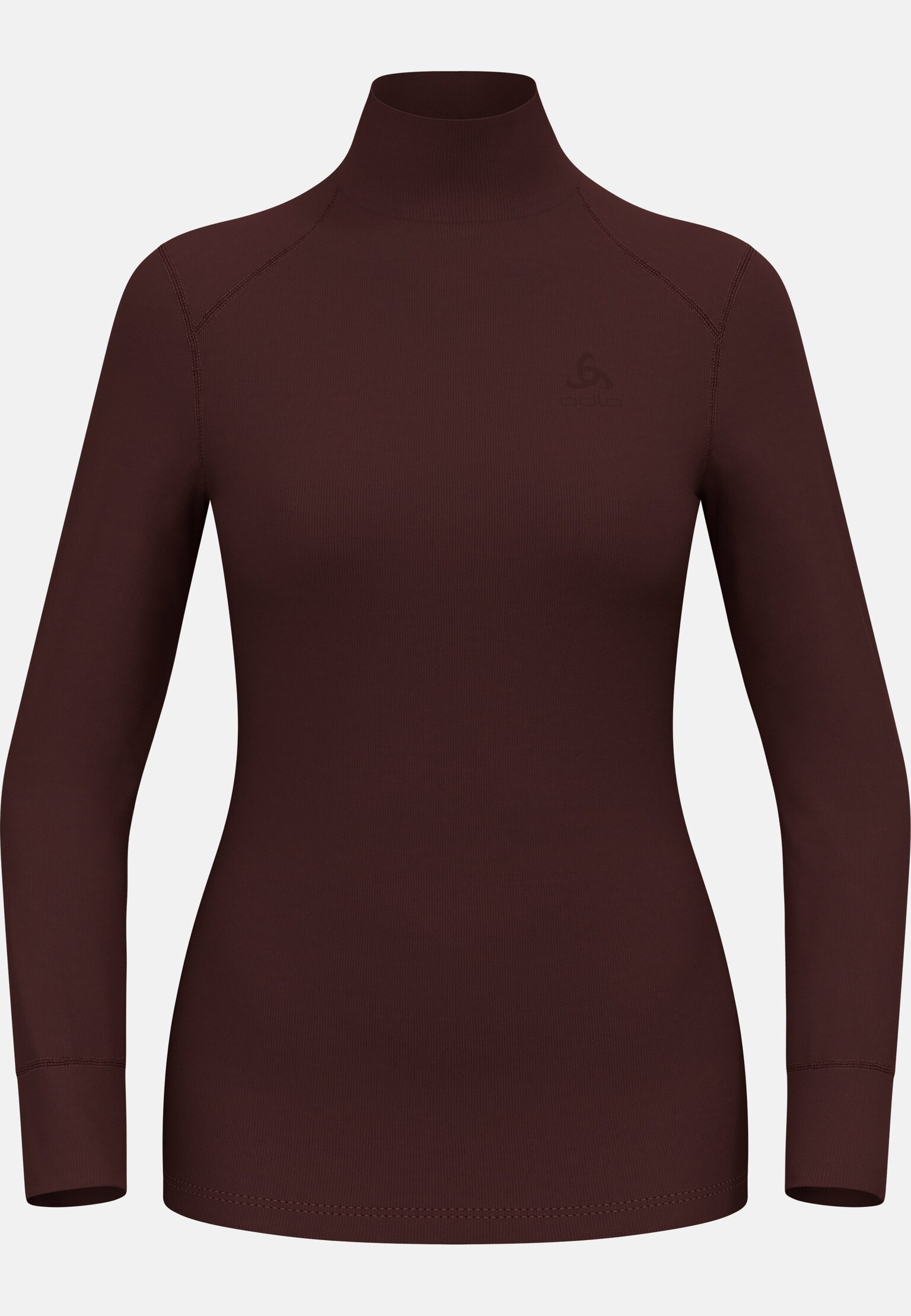 The Active Warm turtleneck base layer