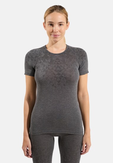 The Kinship Light Base Layer Top
