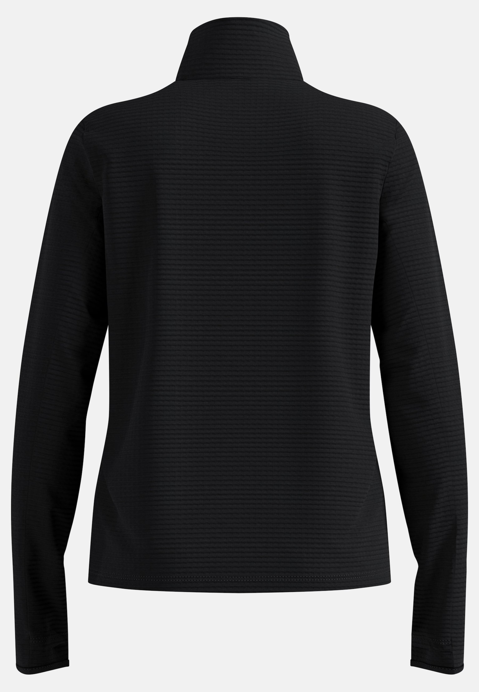 Essential Thermal Running Half-Zip Mid Layer