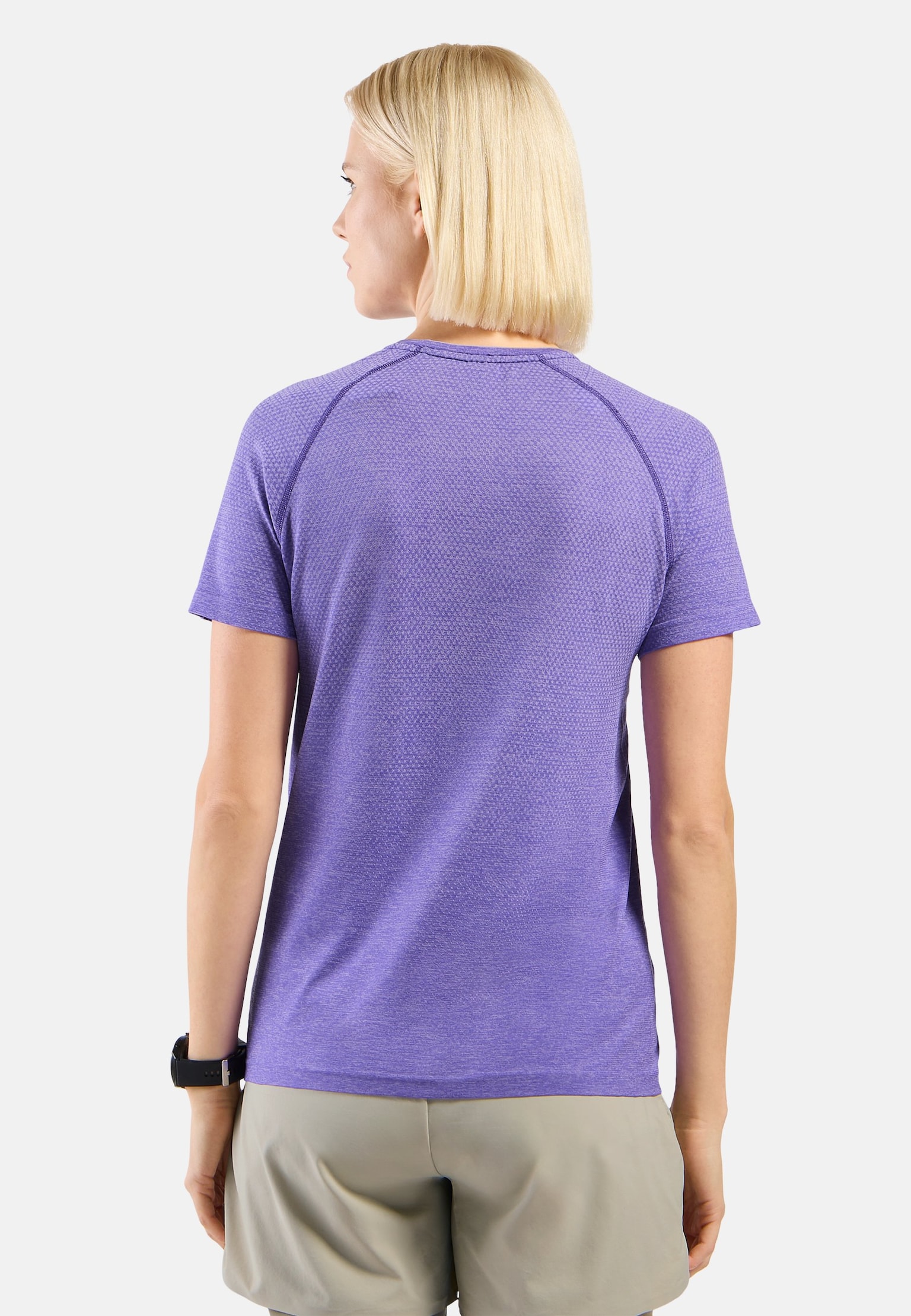 Essential Seamless Running T-Shirt