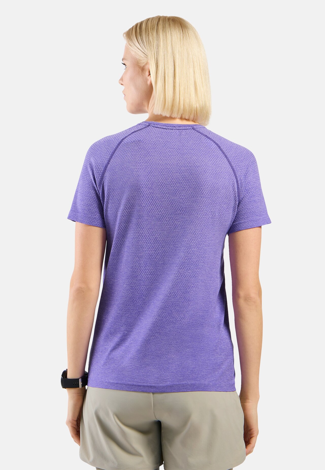 Essential Seamless Running T-Shirt