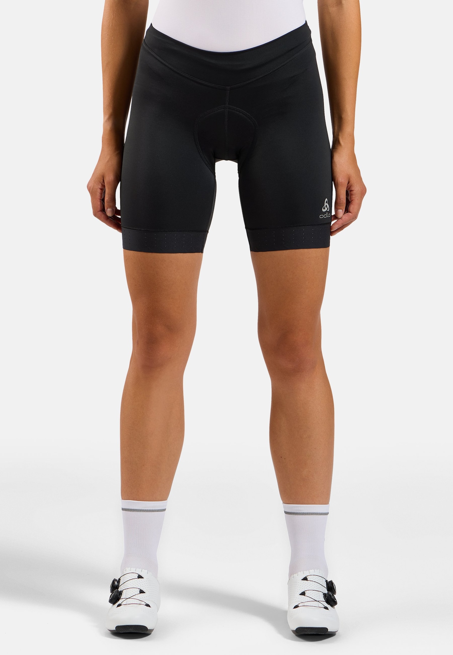 Collant court de cyclisme Zeroweight