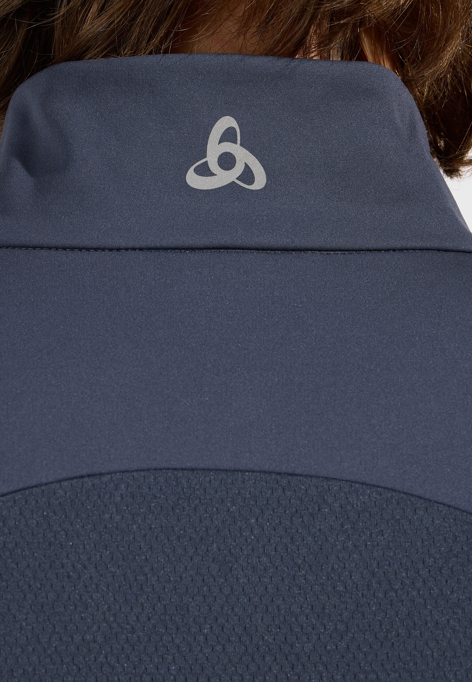 Markenes Langlaufjacke