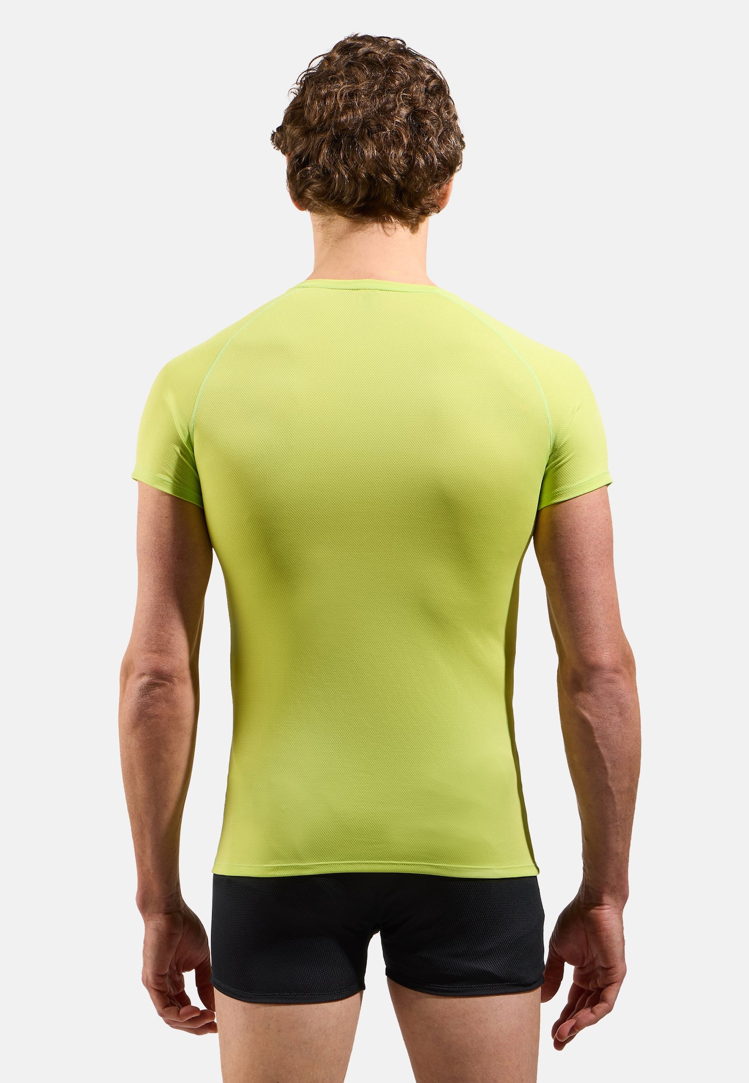 Active F-Dry Light Base Layer T-shirt