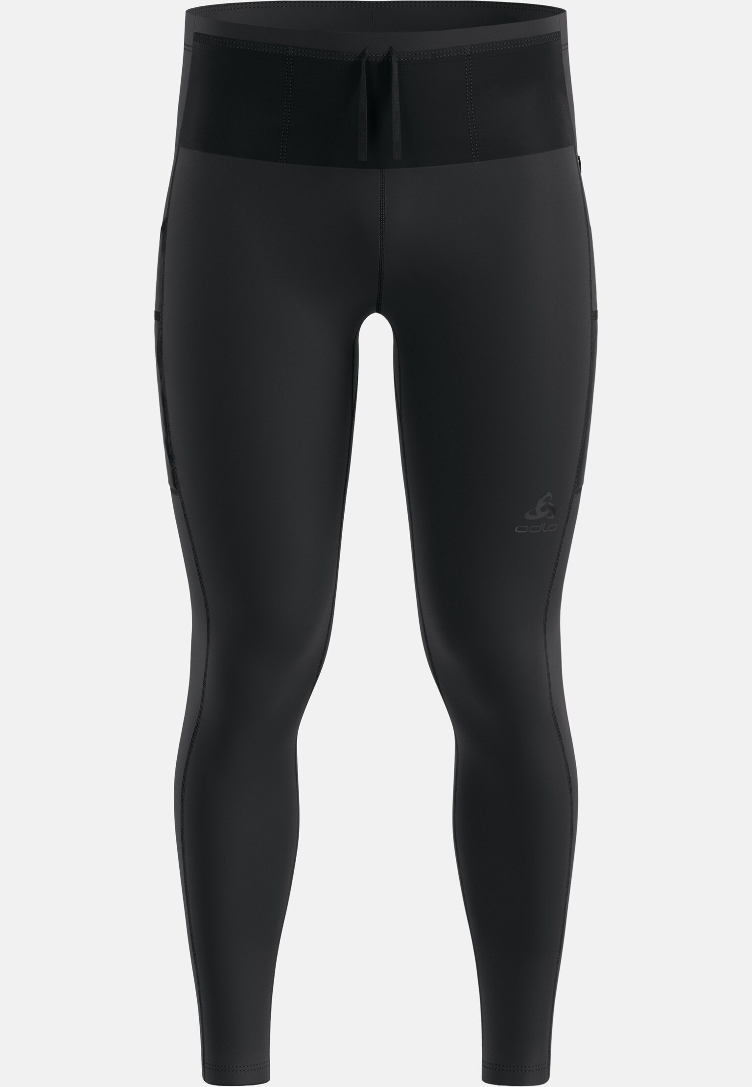 Collant de running X-Alp Cargo Winter