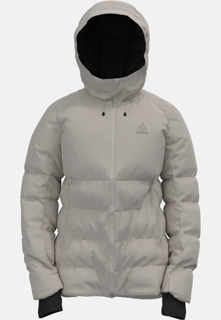 The Cocoon S-Thermic ski jacket
