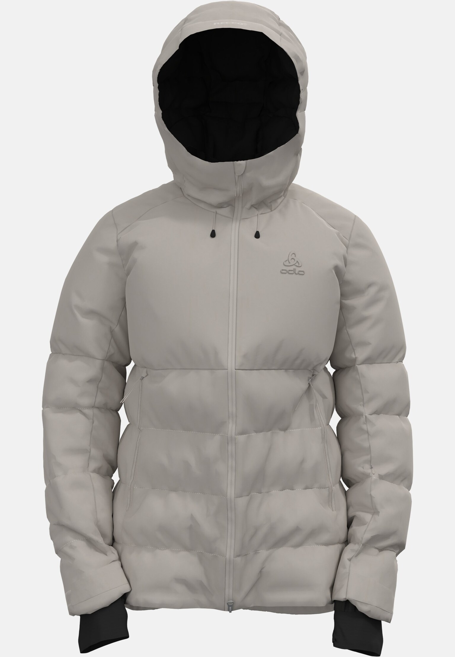 Veste de ski Cocoon S-Thermic