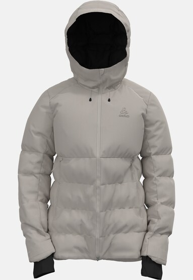 Ski Cocoon S-Thermic Jacke