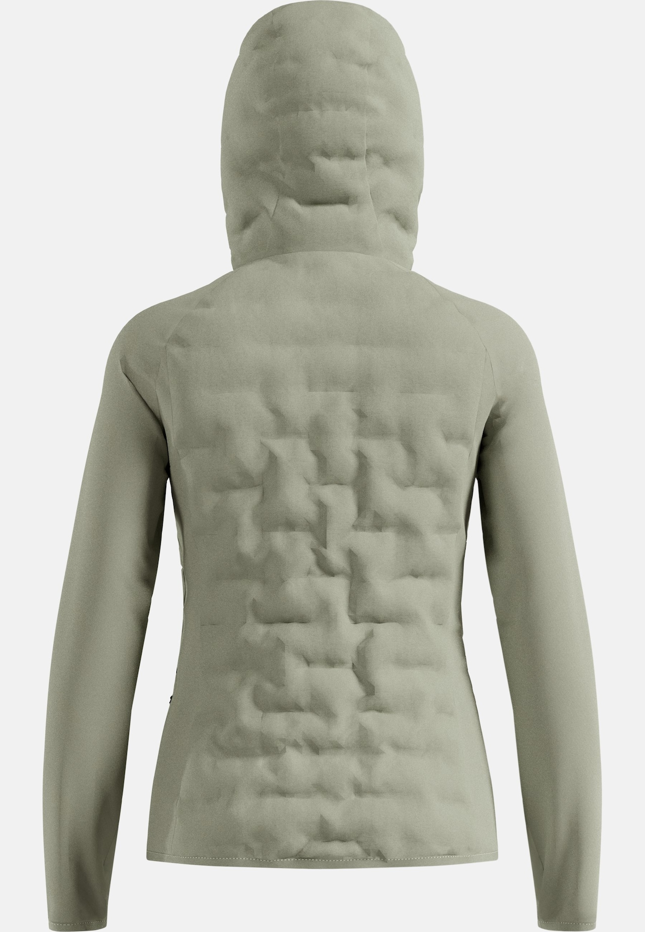 Zeroweight Insulator Hoody Full-Zip