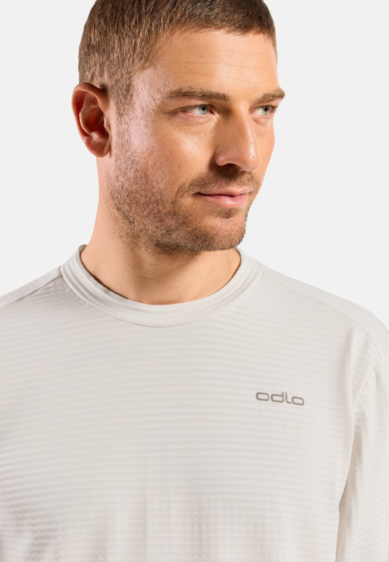 Haut de running Essential Thermal