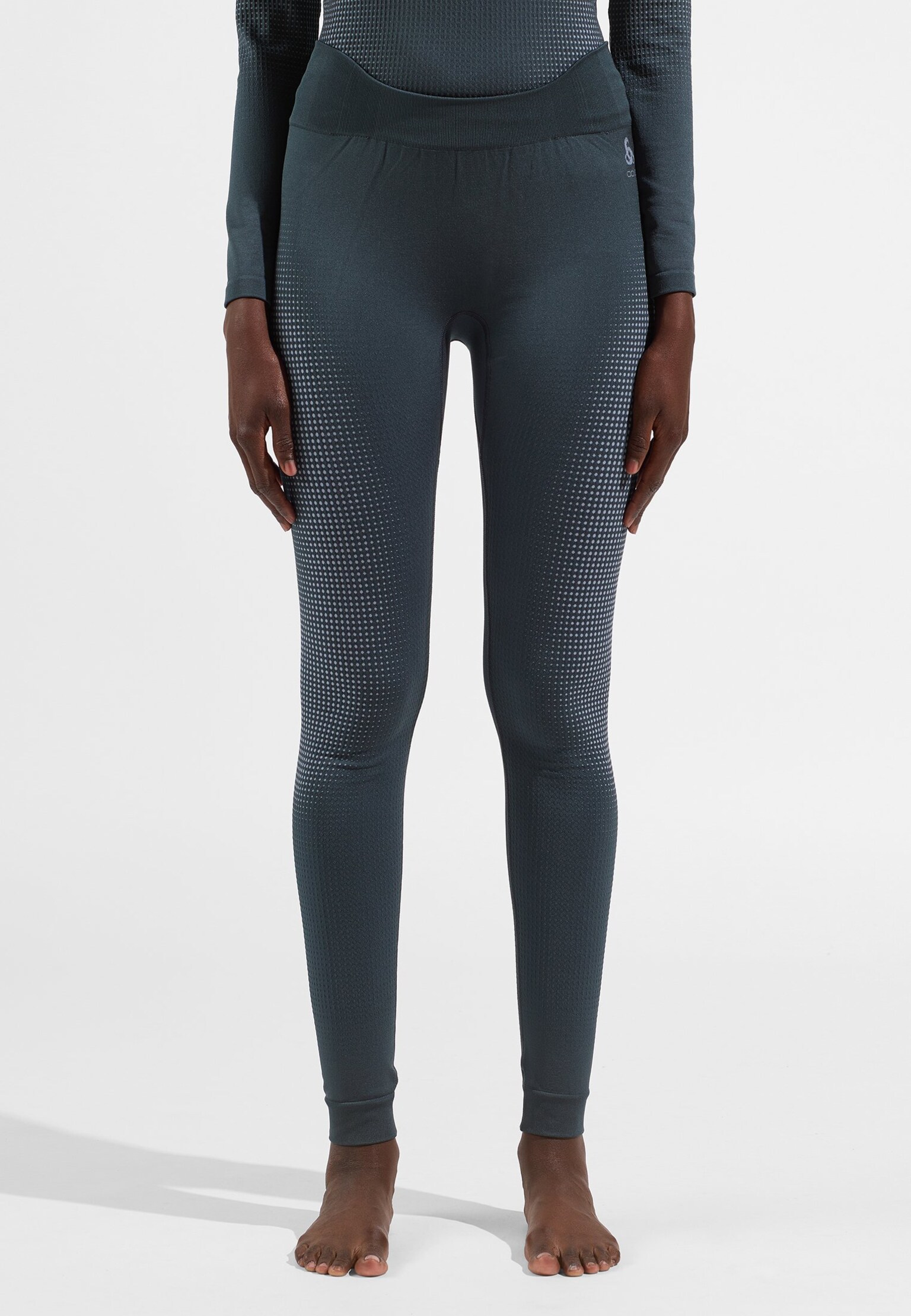 Collant technique Performance Warm