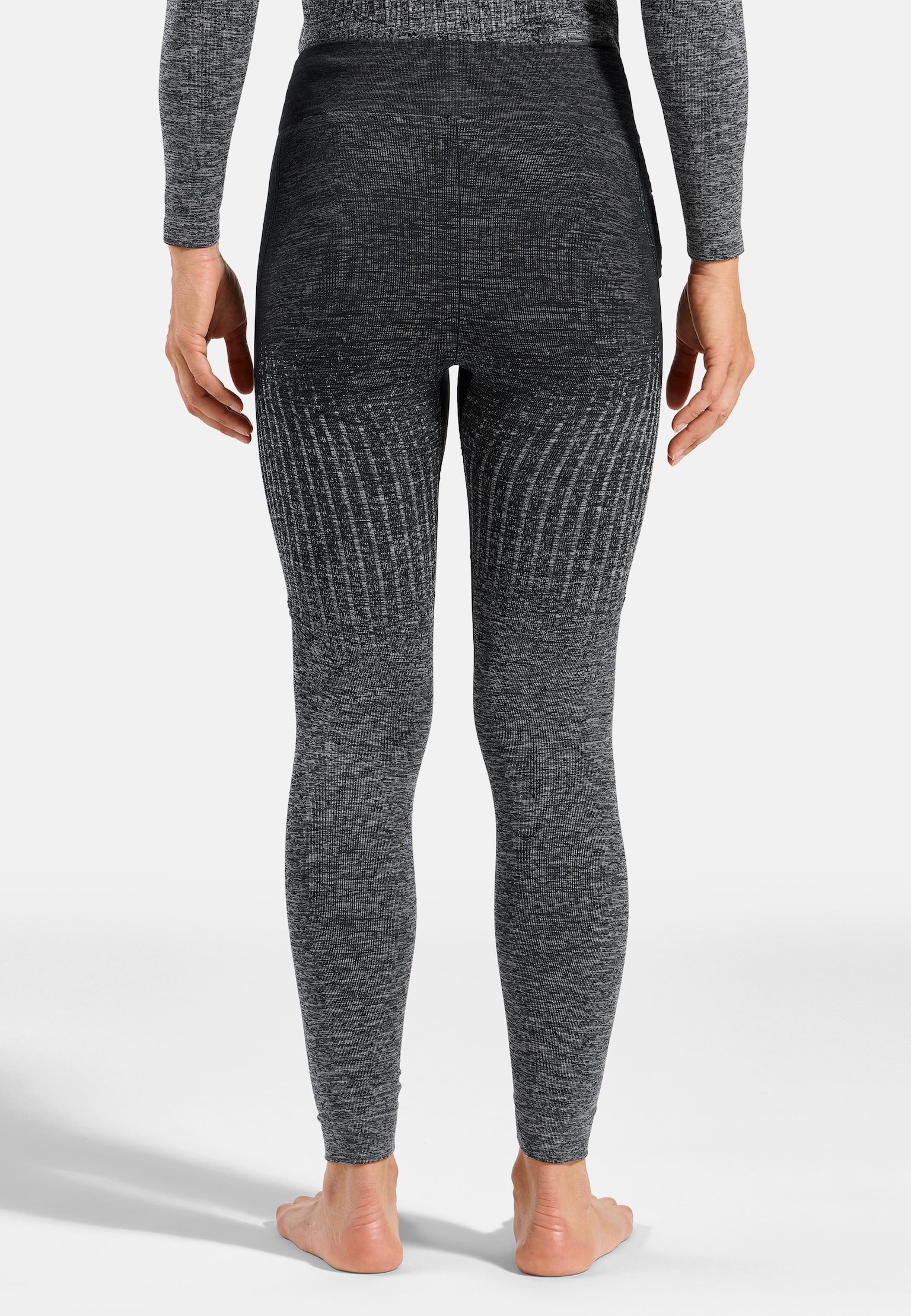 Intimo Tecnico I-Thermic X-Warm Maglia