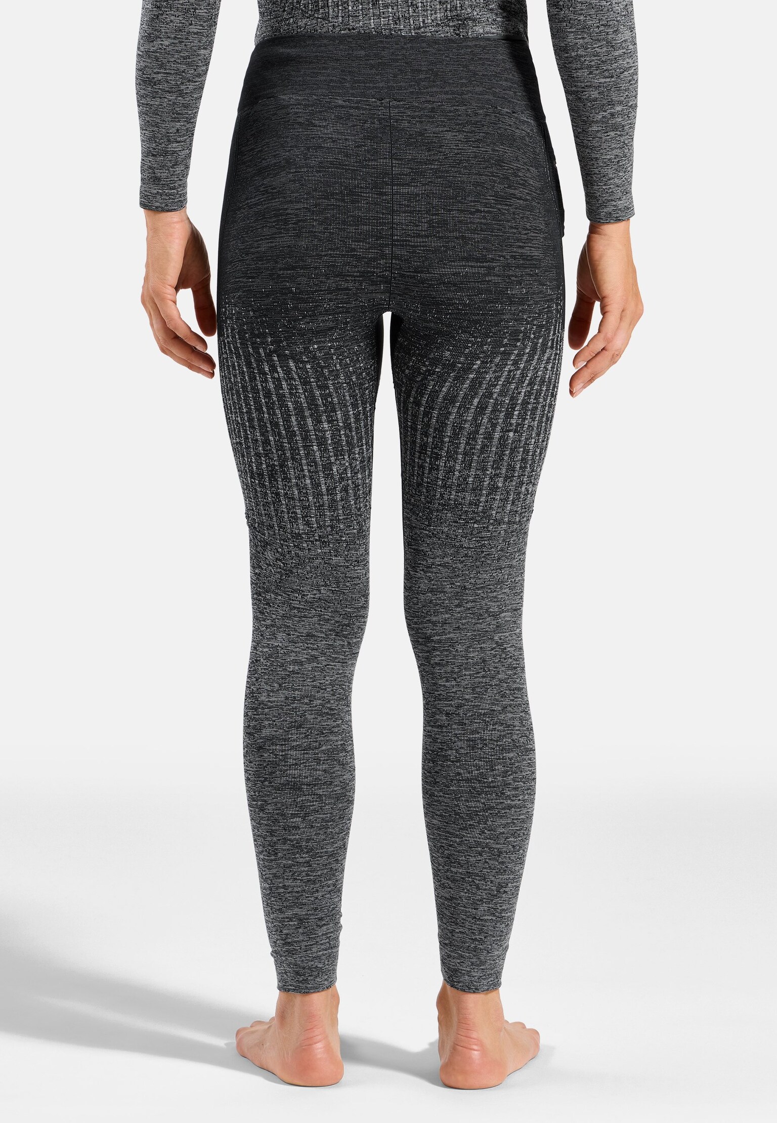 The I-Thermic X-Warm base layer top 2.0 + rechargeable battery