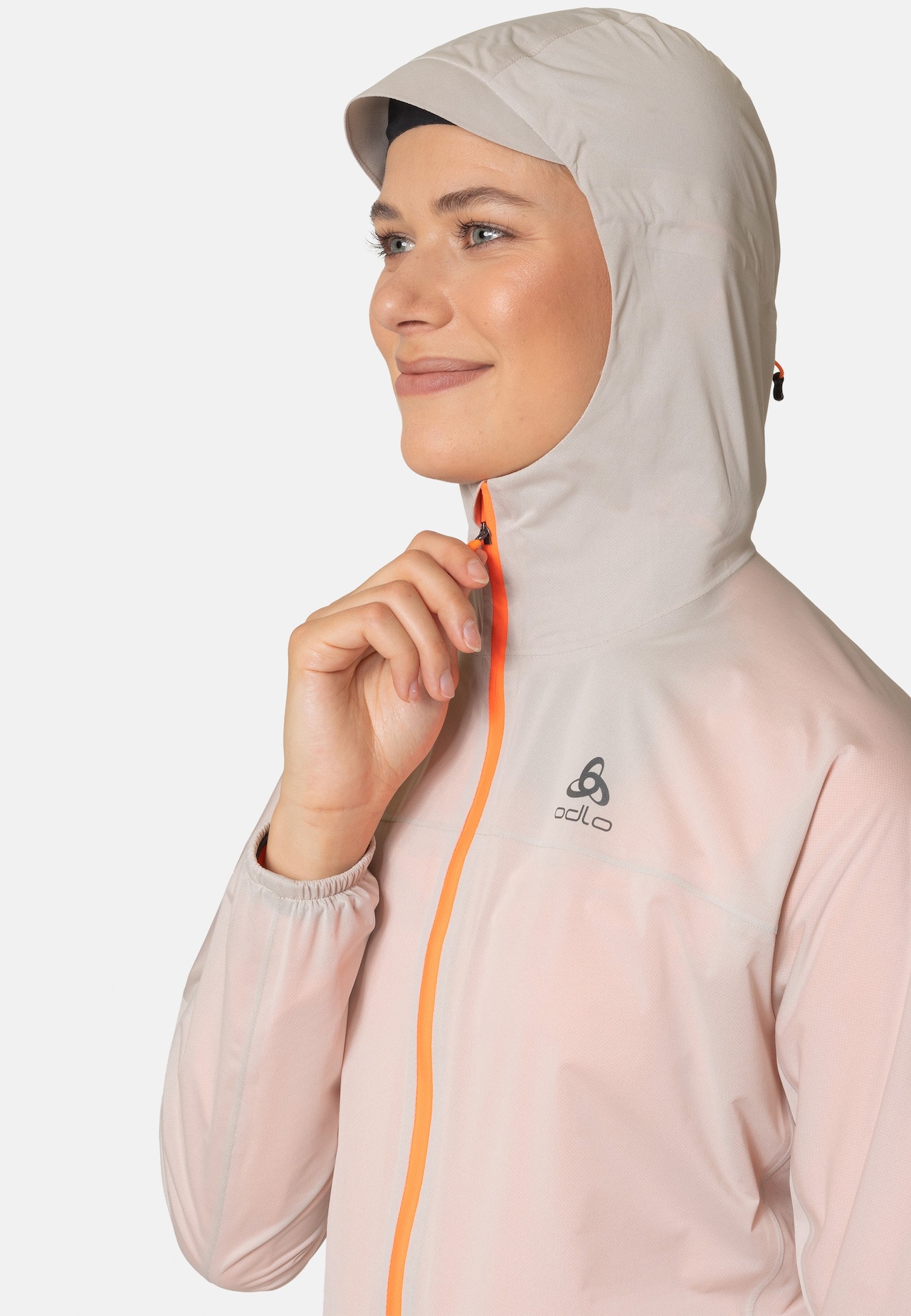 X-Alp Wasserdichte Jacke